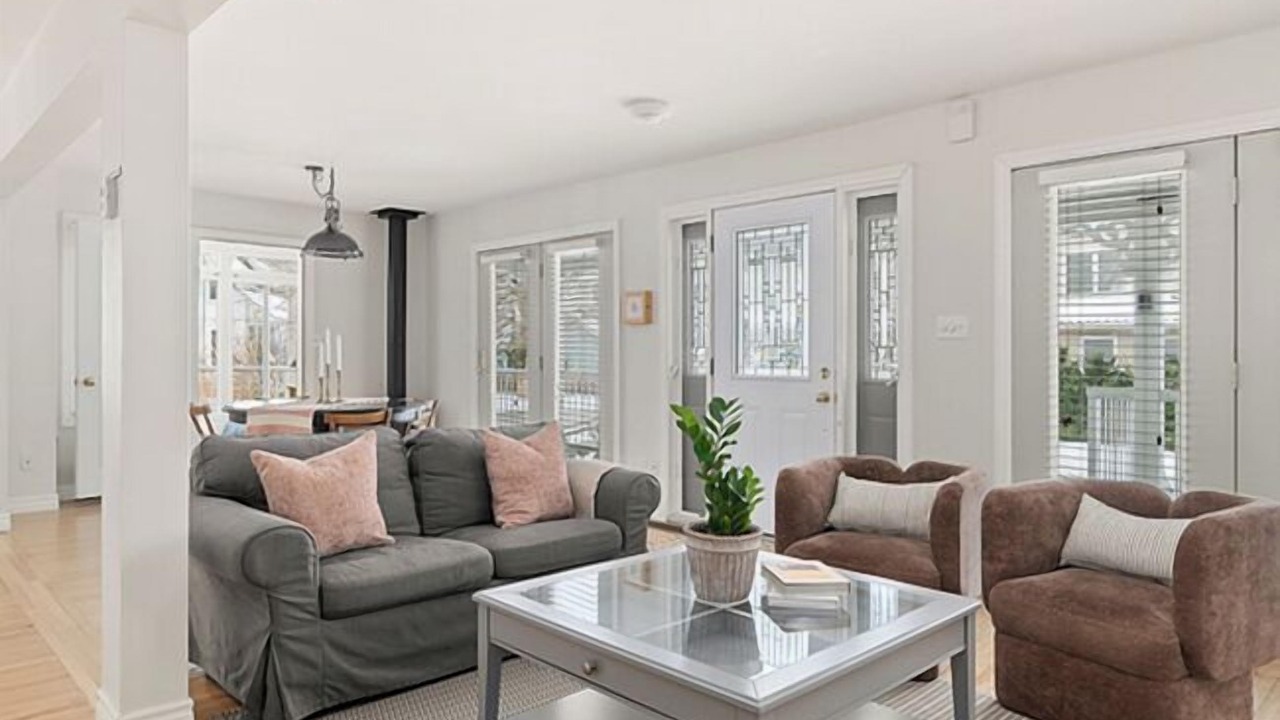 Photo of Livingroom in Wellington