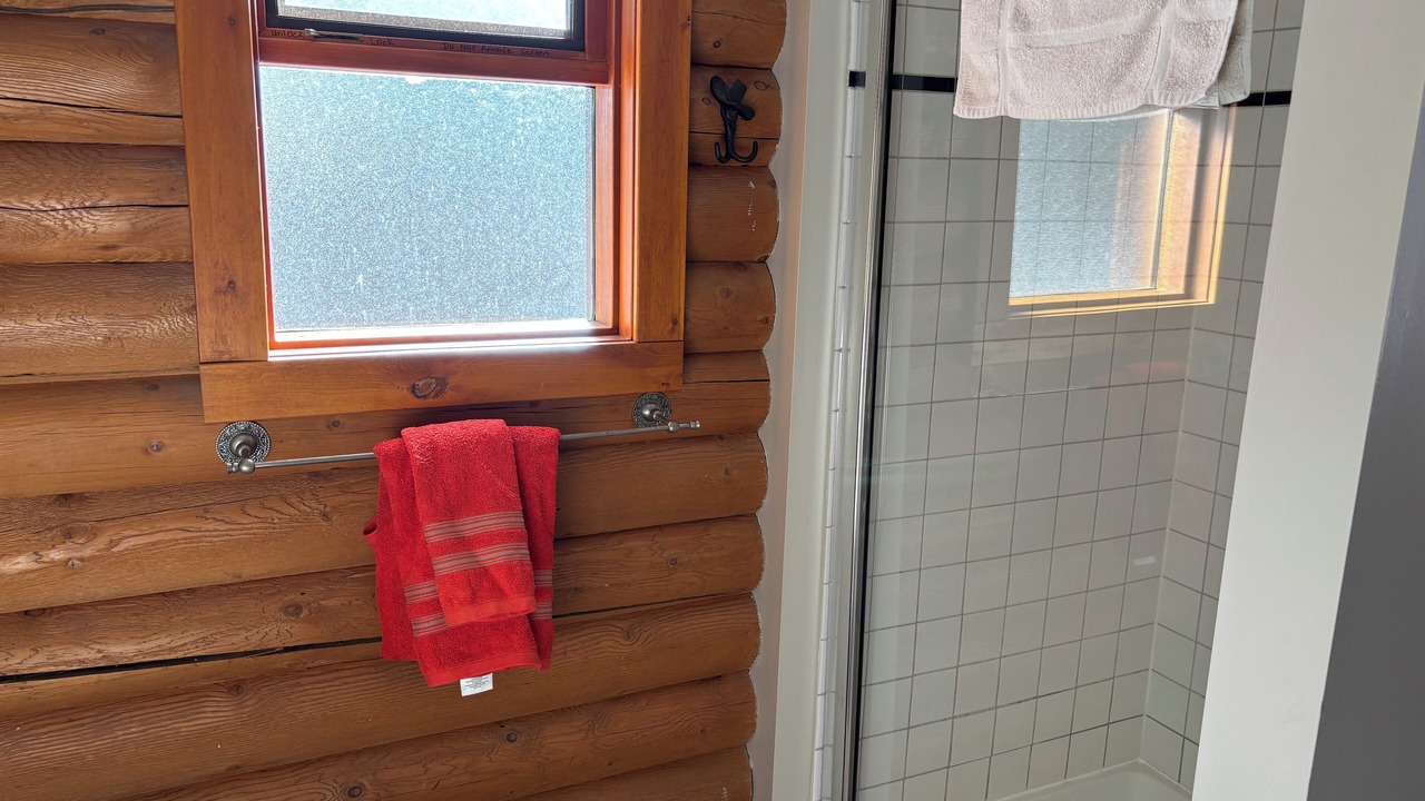 Photo of Bathroom in Bridge Lake