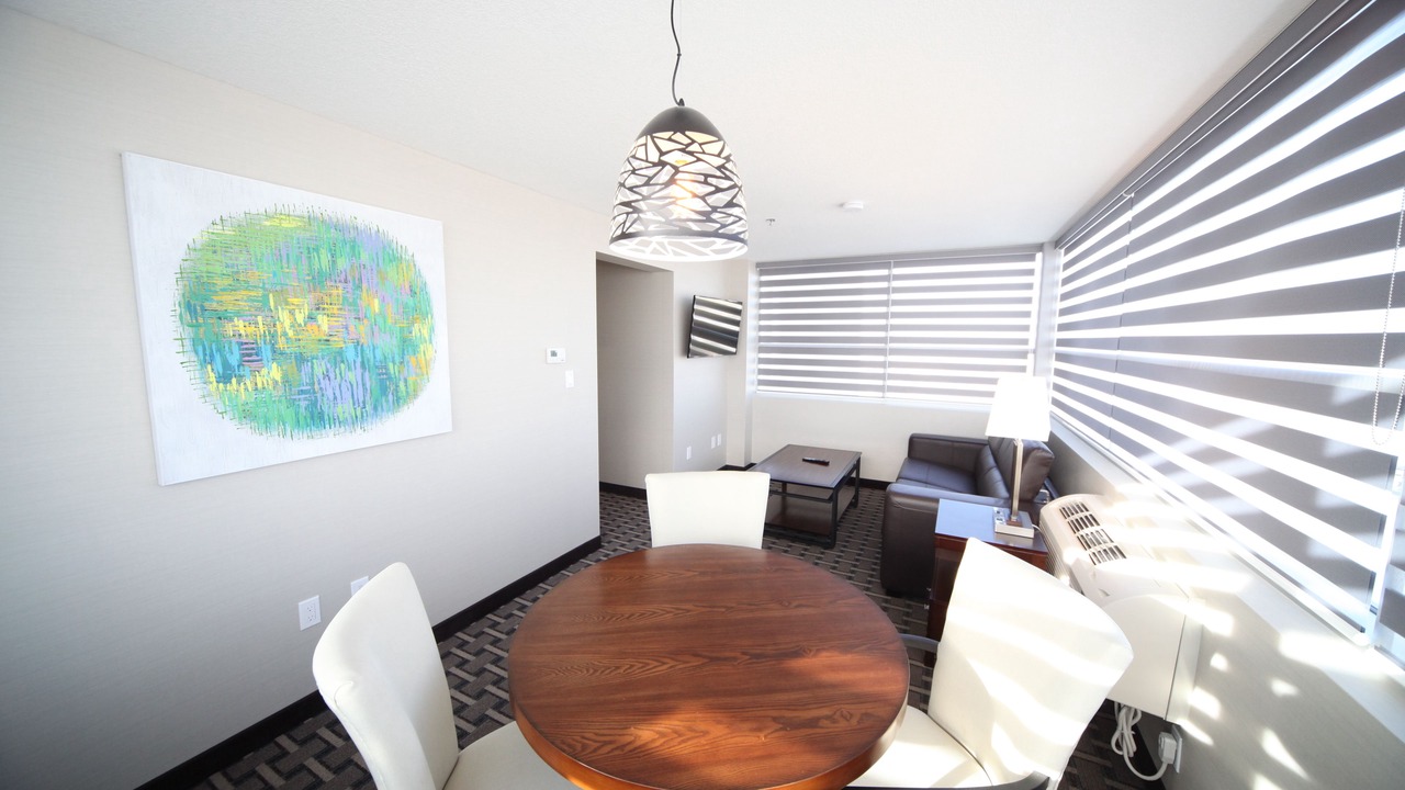Photo of Bedroom in Leduc