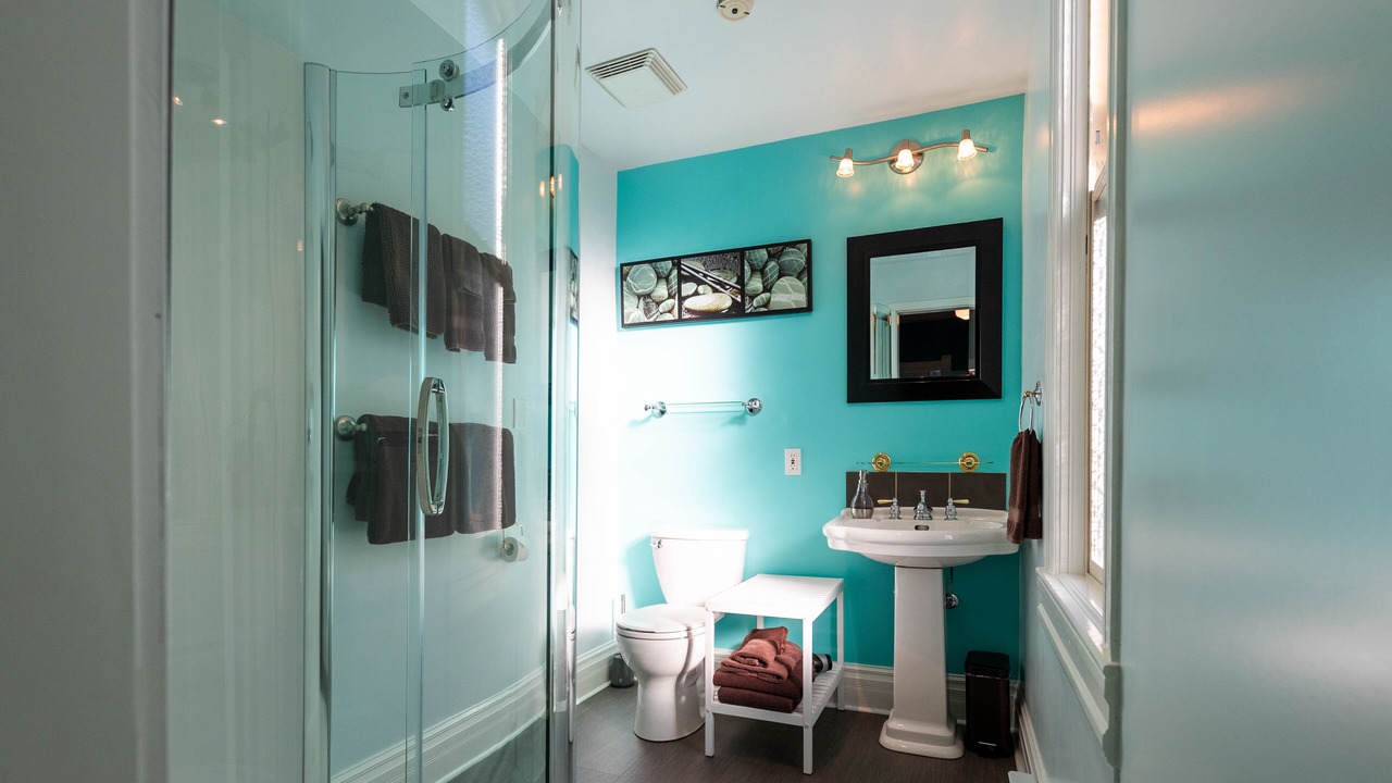 Photo of Bathroom in Nelson