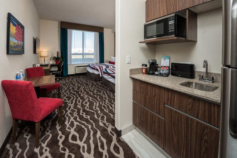 Photo of Kitchen in Grande Prairie