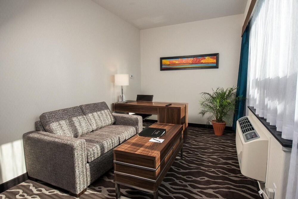 Photo of Livingroom in Grande Prairie