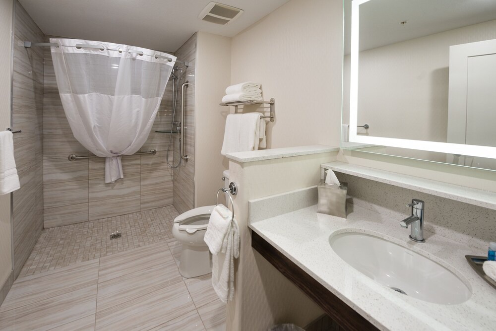 Photo of Bathroom in Grande Prairie