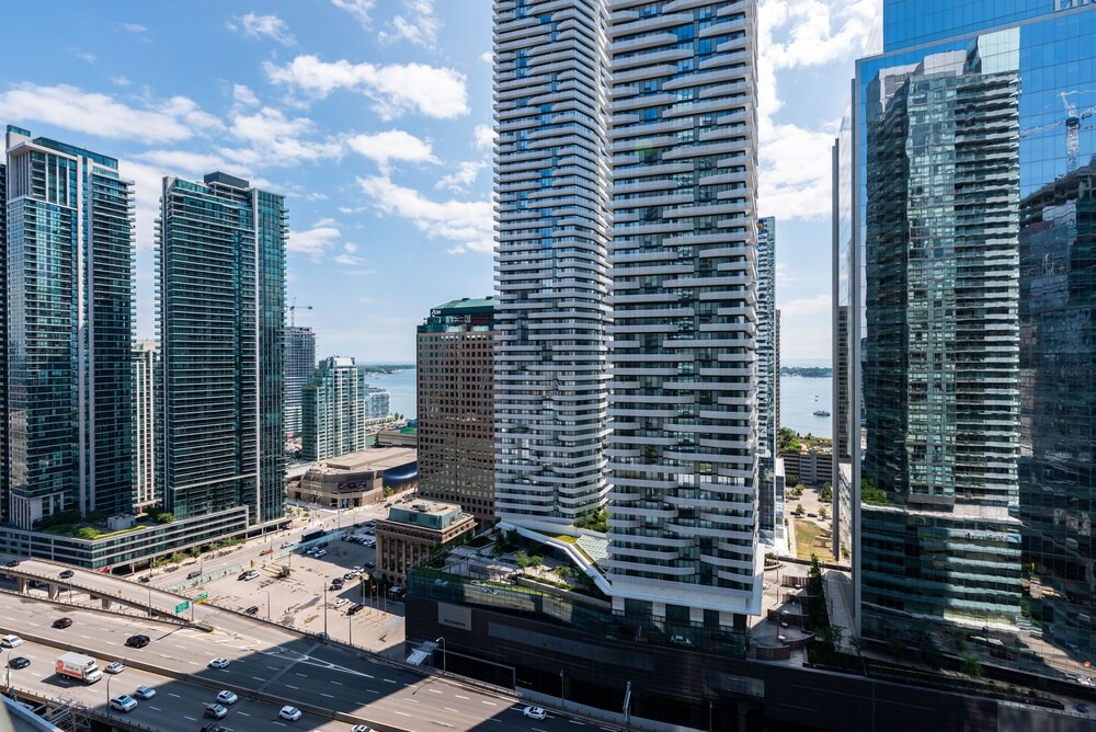 Photo of Others in Downtown Toronto