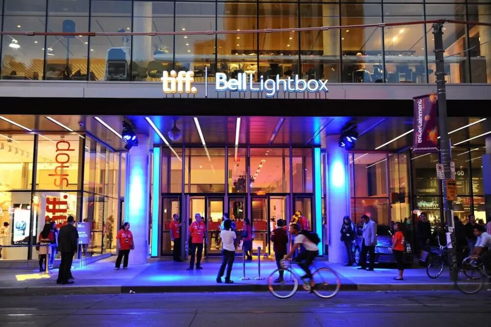 Photo of Outdoor in Downtown Toronto