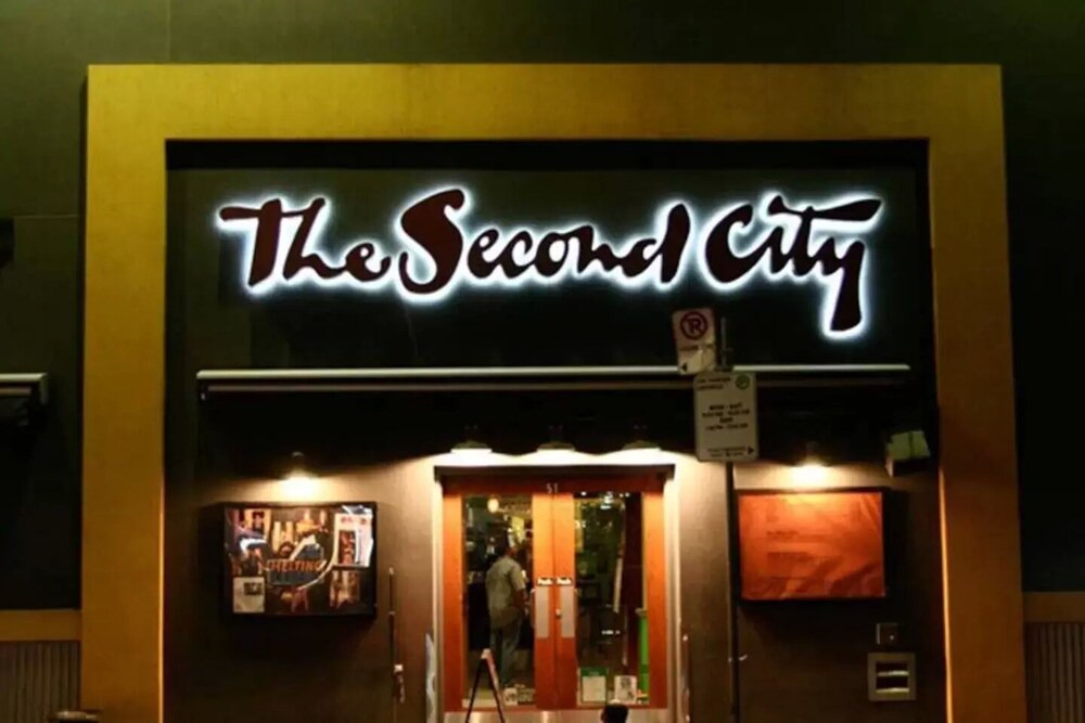 Photo of Outdoor in Downtown Toronto