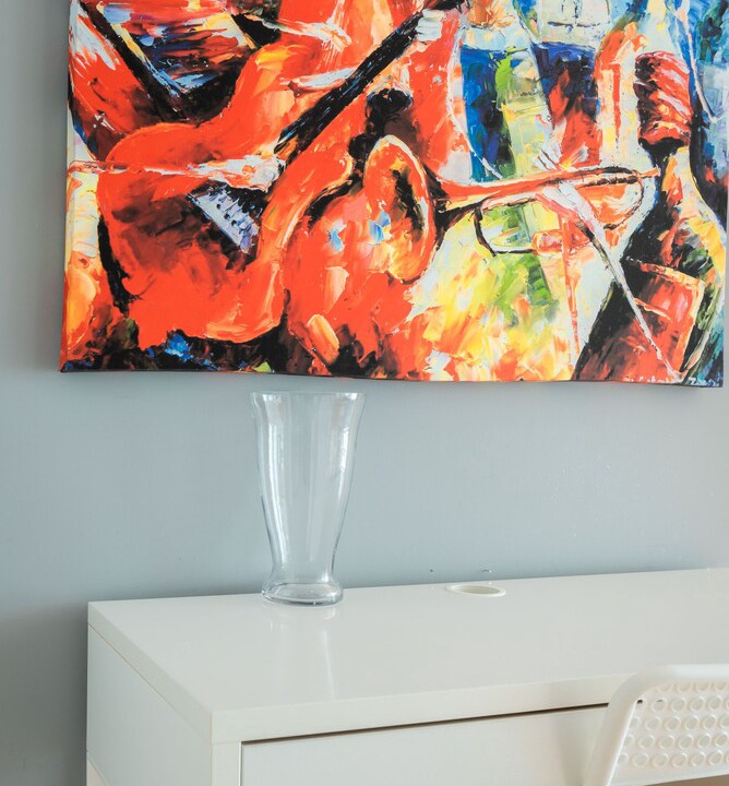 Photo of Kitchen in Downtown Toronto