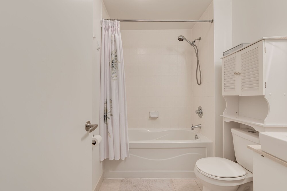 Photo of Bathroom in Downtown Toronto