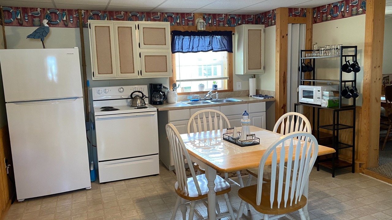 Photo of Kitchen in Gypsum