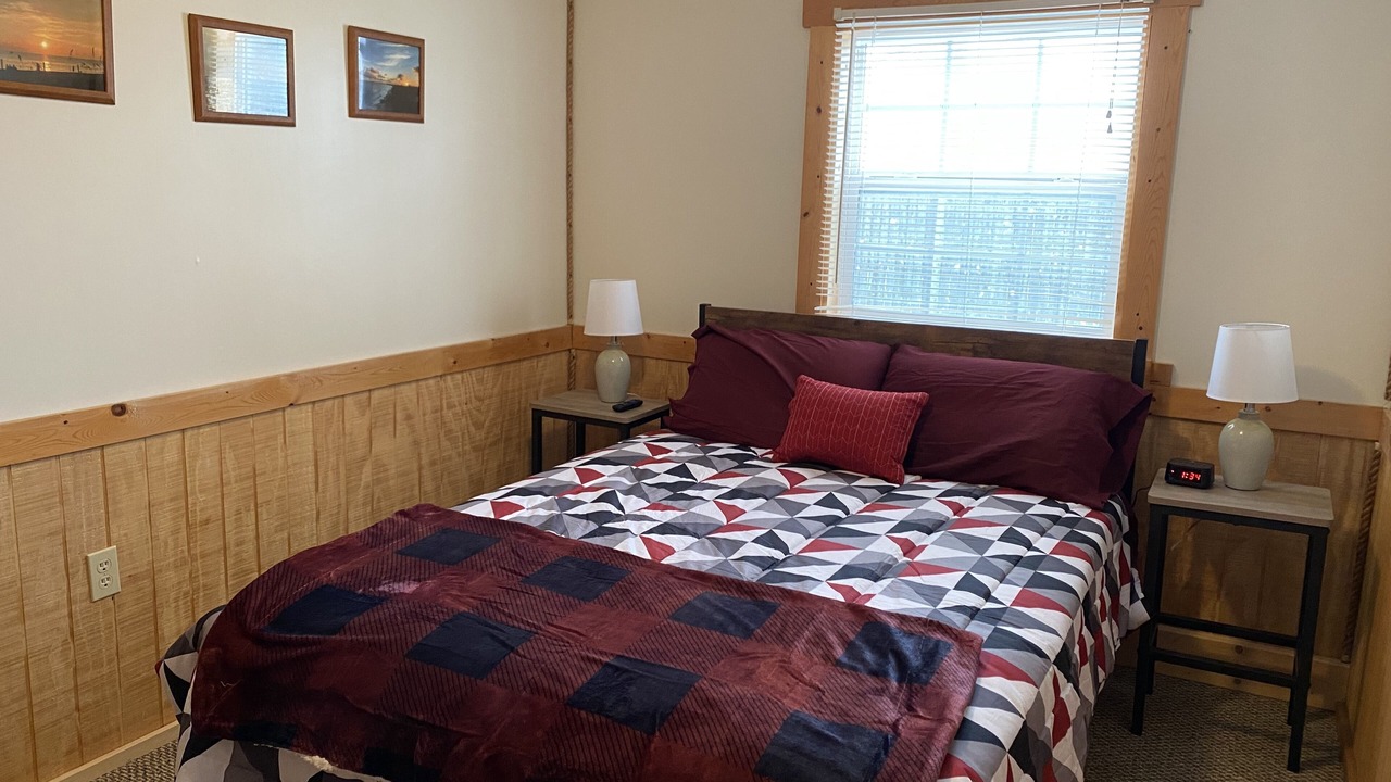 Photo of Bedroom in Gypsum
