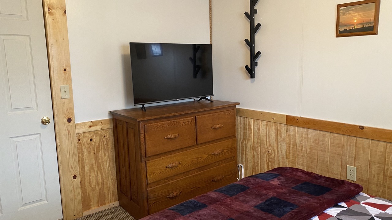Photo of Bedroom in Gypsum