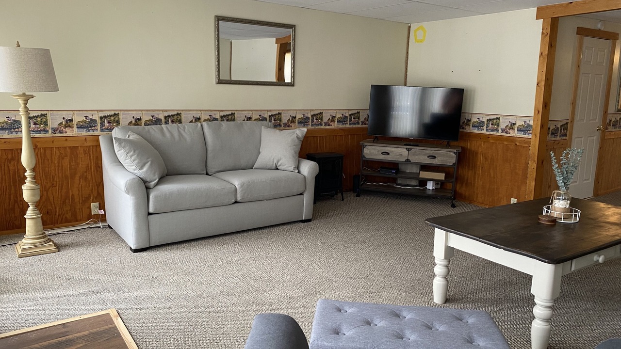 Photo of Livingroom in Gypsum