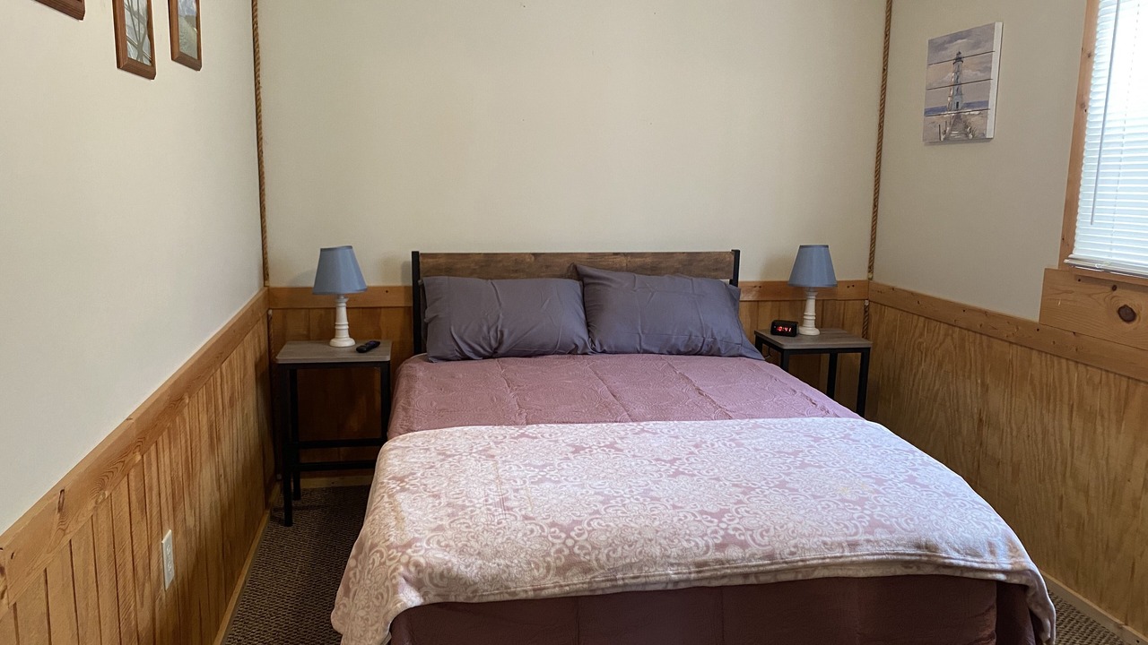 Photo of Bedroom in Gypsum