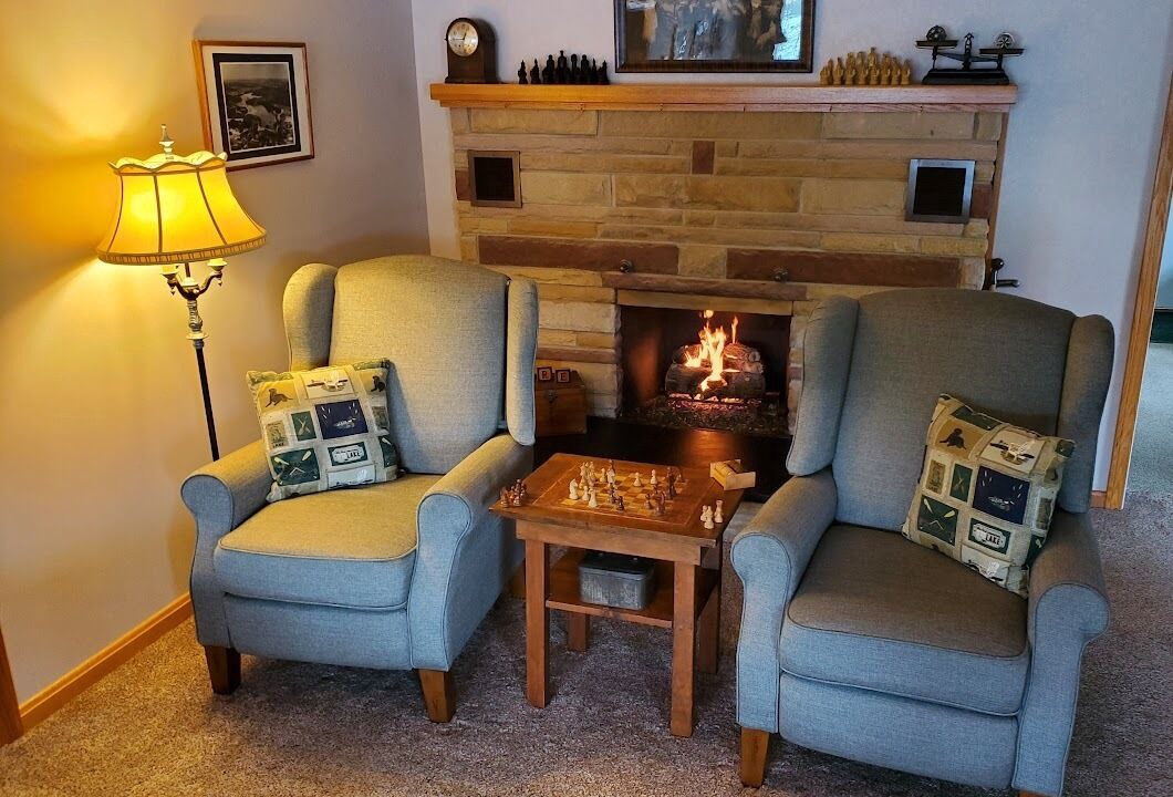 Photo of Livingroom in Clymer