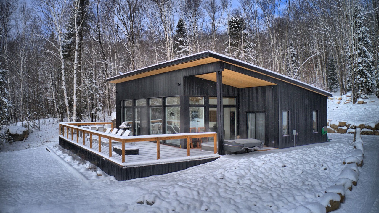 Photo of Outdoor in Lac-Superieur