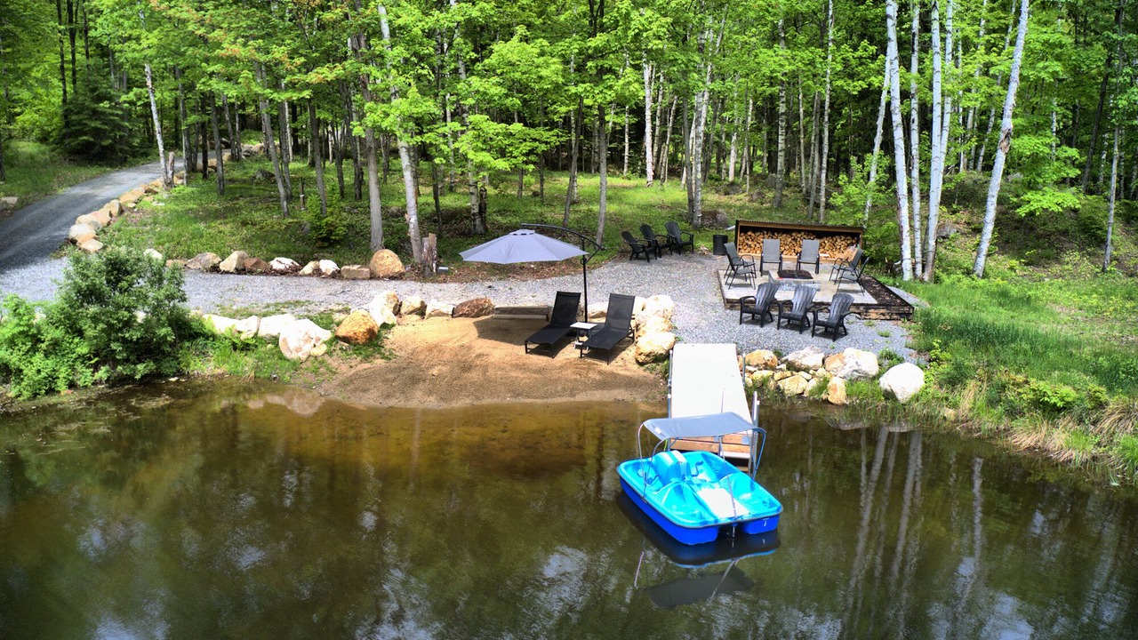 Photo of Outdoor in Lac-Superieur