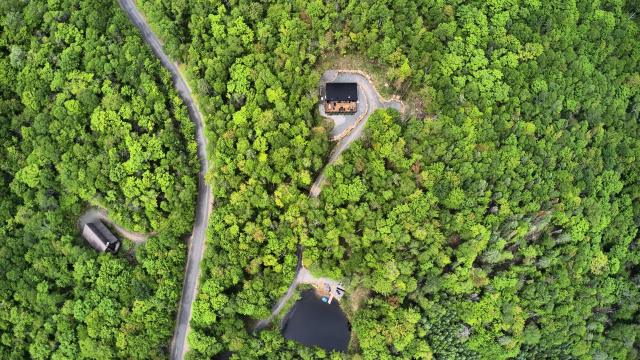 Photo of Outdoor in Lac-Superieur