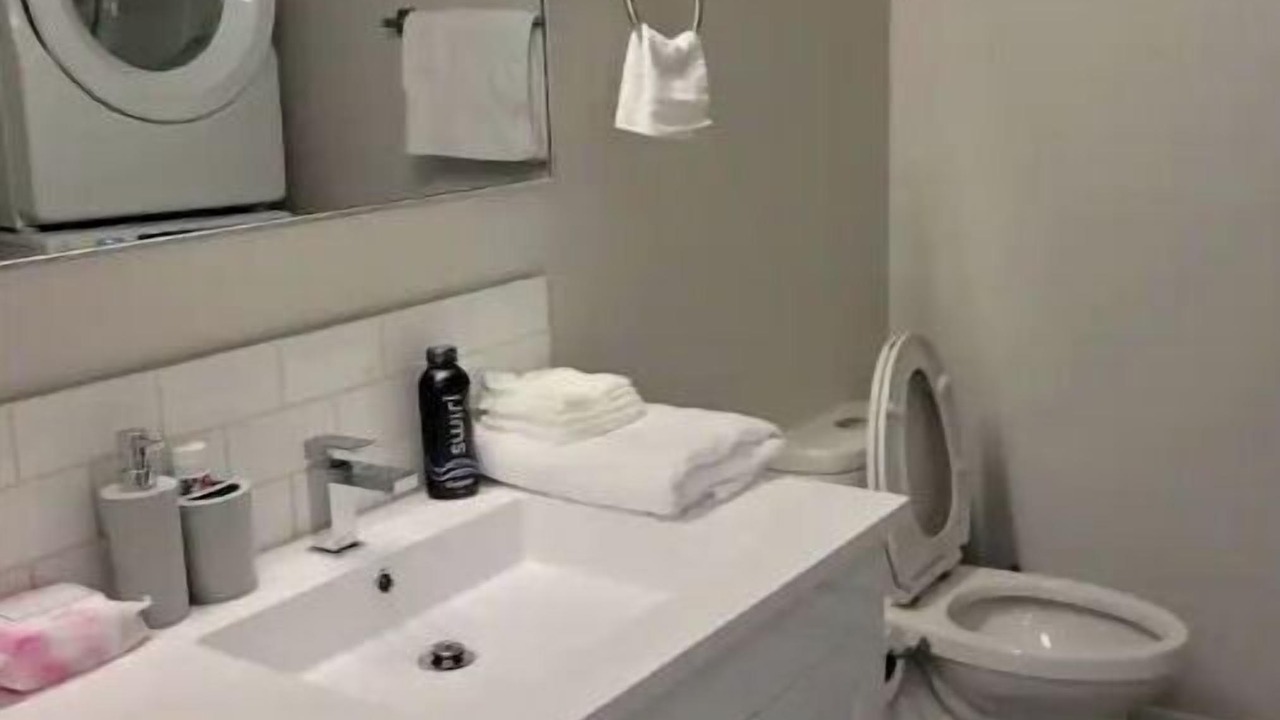 Photo of Bathroom in Saskatoon