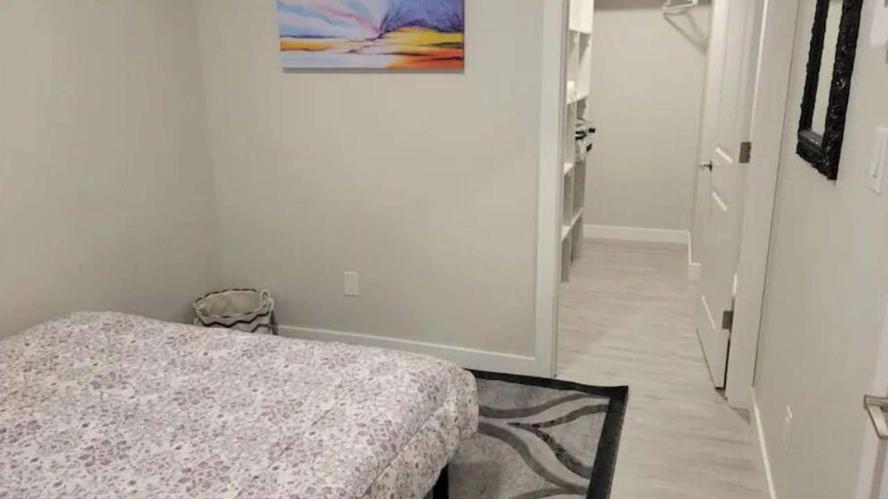 Photo of Bedroom in Saskatoon