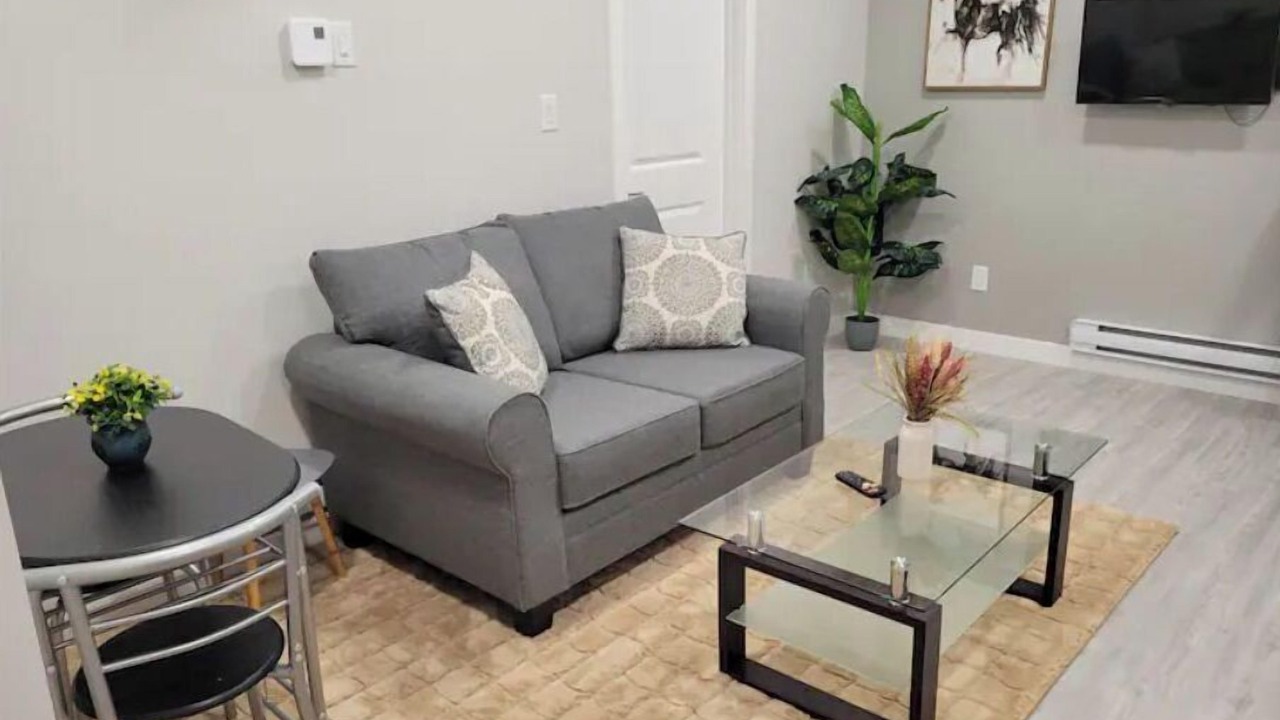 Photo of Livingroom in Saskatoon