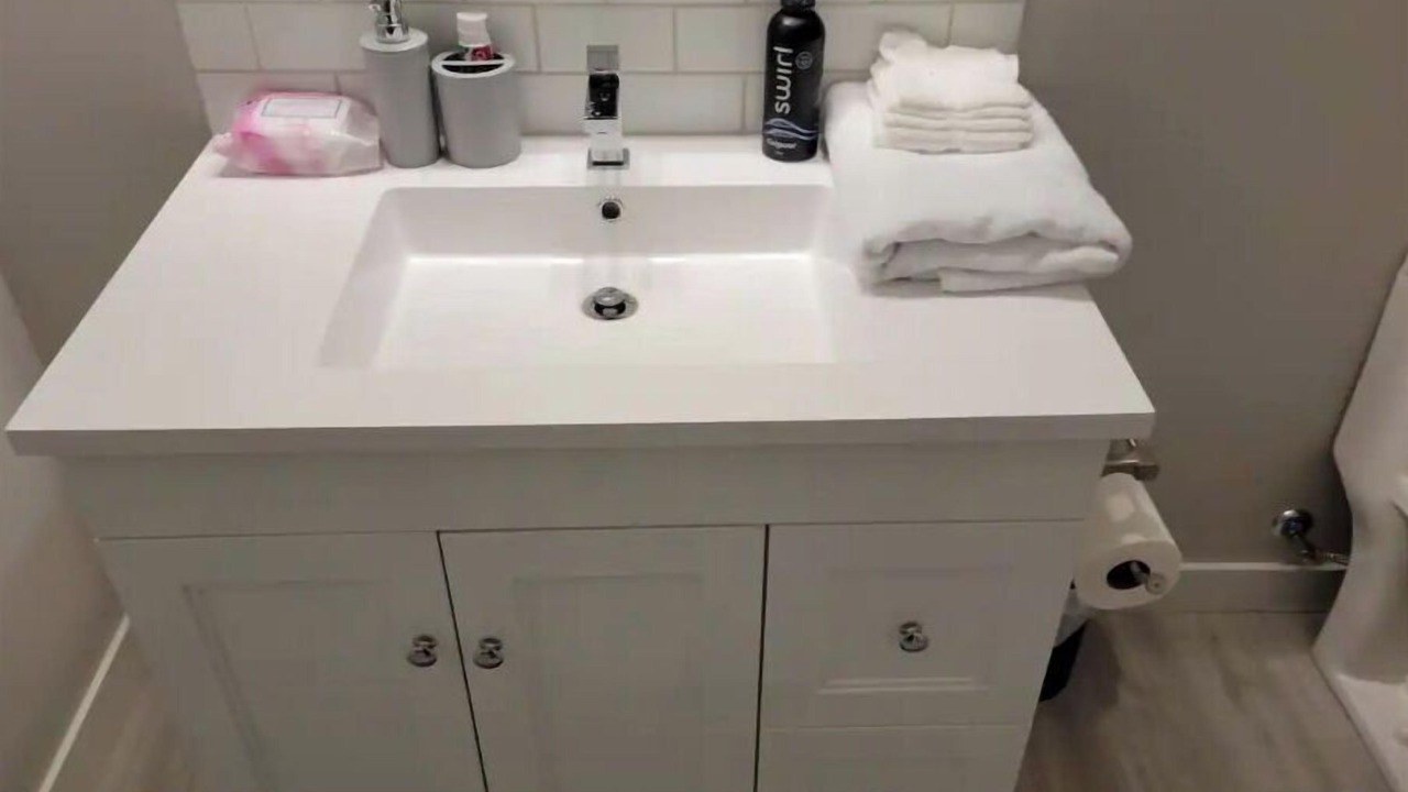 Photo of Bathroom in Saskatoon