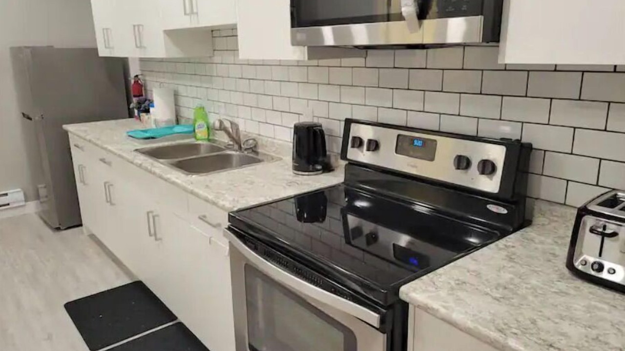 Photo of Kitchen in Saskatoon