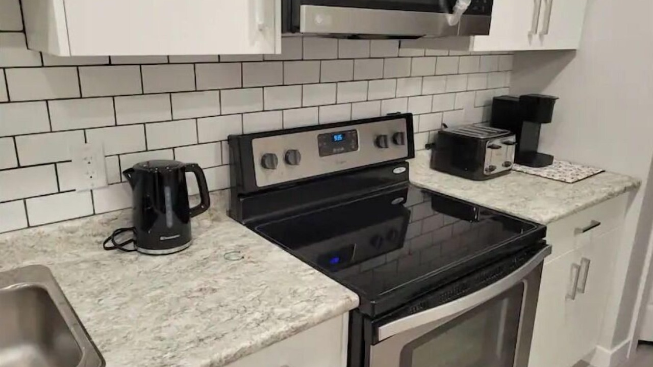 Photo of Kitchen in Saskatoon