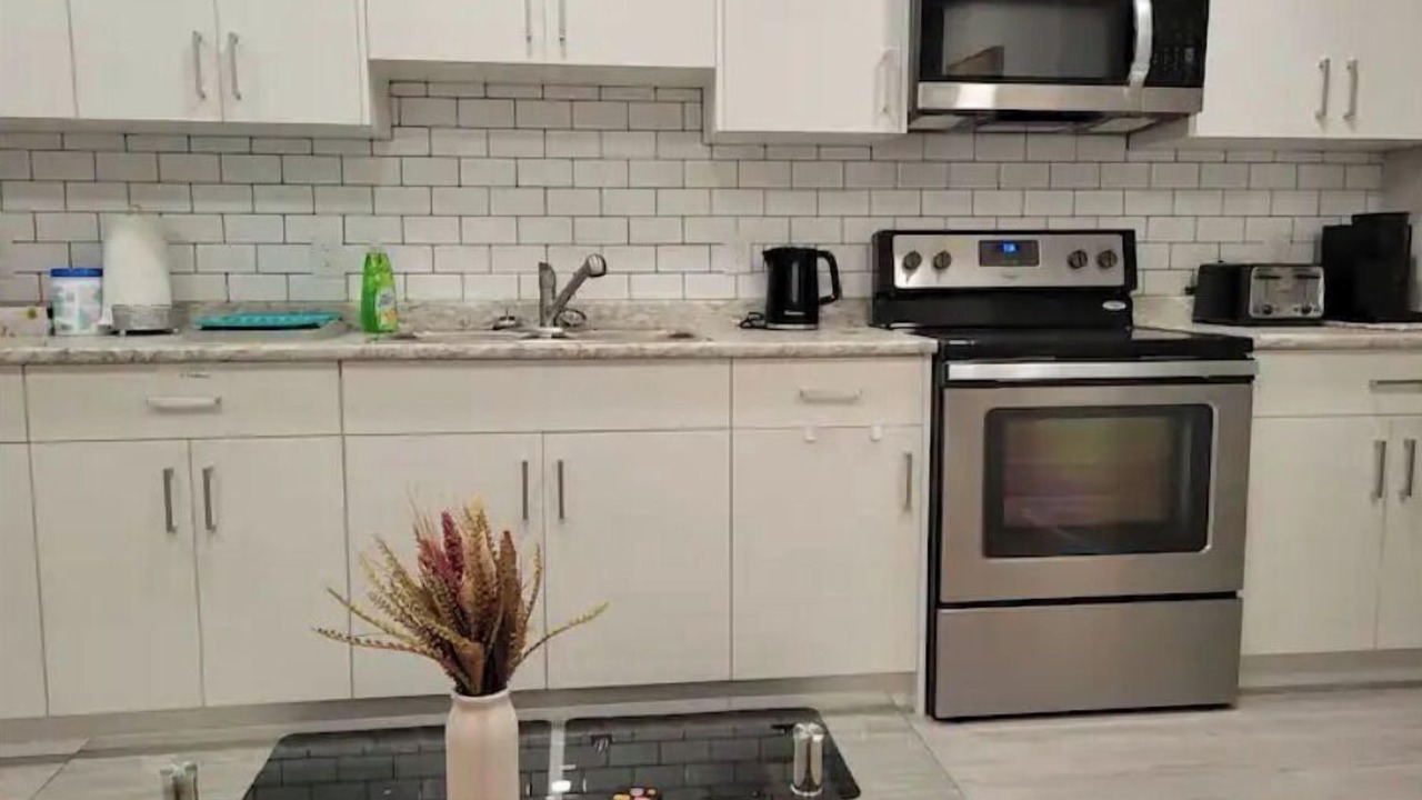 Photo of Kitchen in Saskatoon
