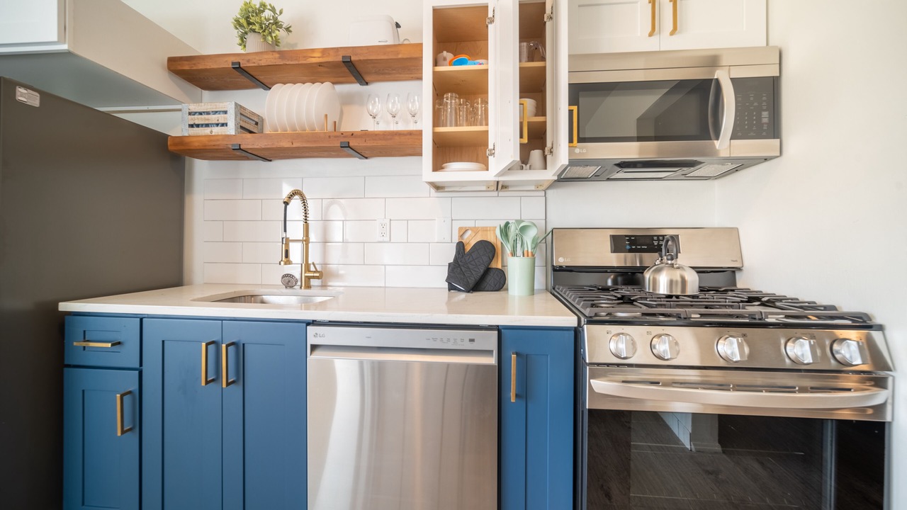 Photo of Kitchen in Madison - Lakeland