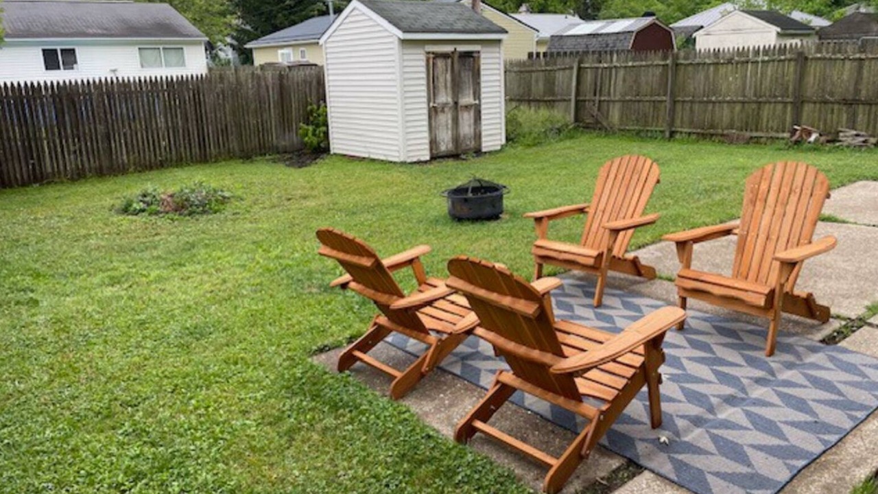 Photo of Outdoor in Madison - Lakeland