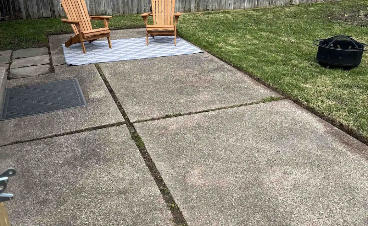 Photo of Patio Balcony in Madison - Lakeland