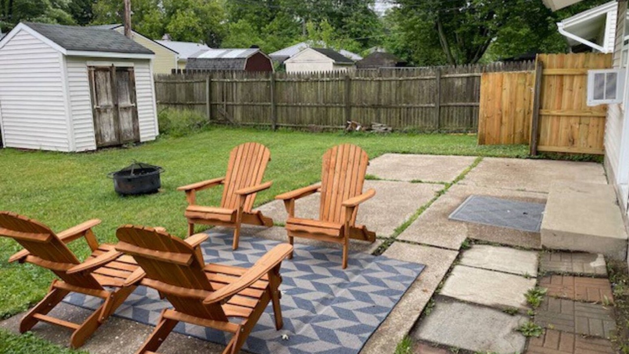Photo of Patio Balcony in Madison - Lakeland