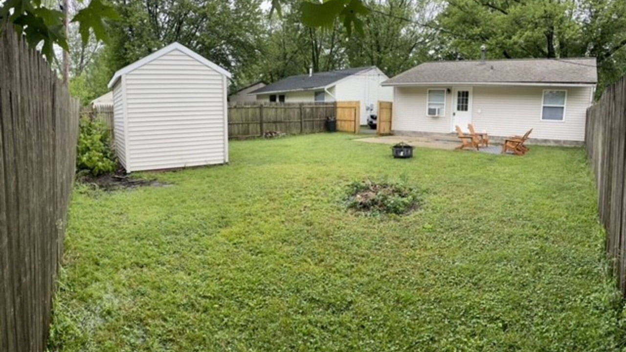 Photo of Outdoor in Madison - Lakeland