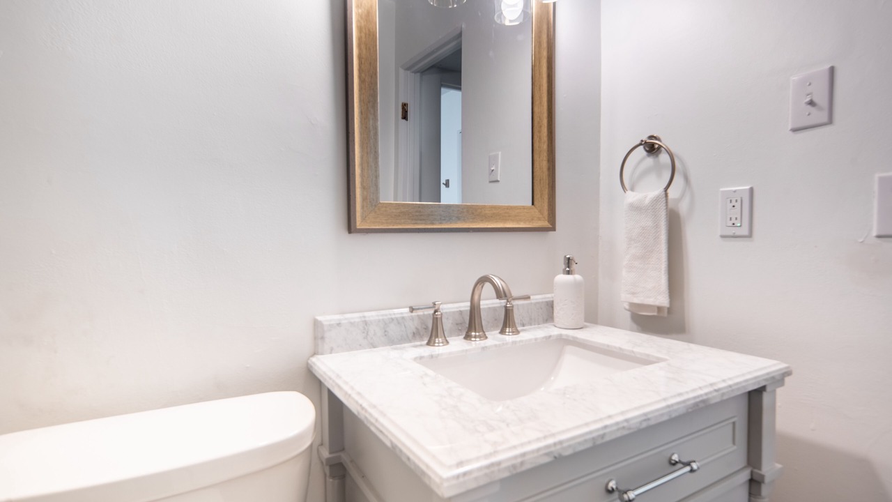Photo of Bathroom in Madison - Lakeland