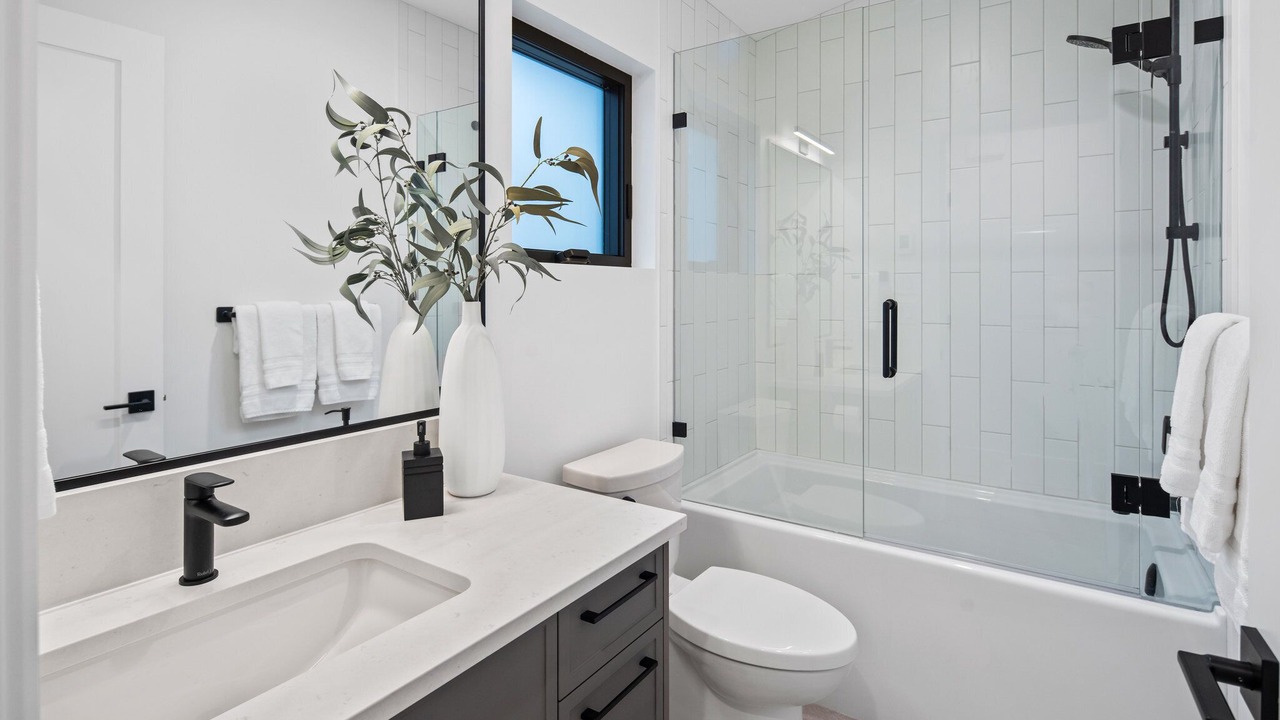 Photo of Bathroom in Colwood