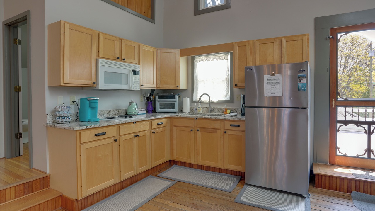 Photo of Kitchen in Bemus Point