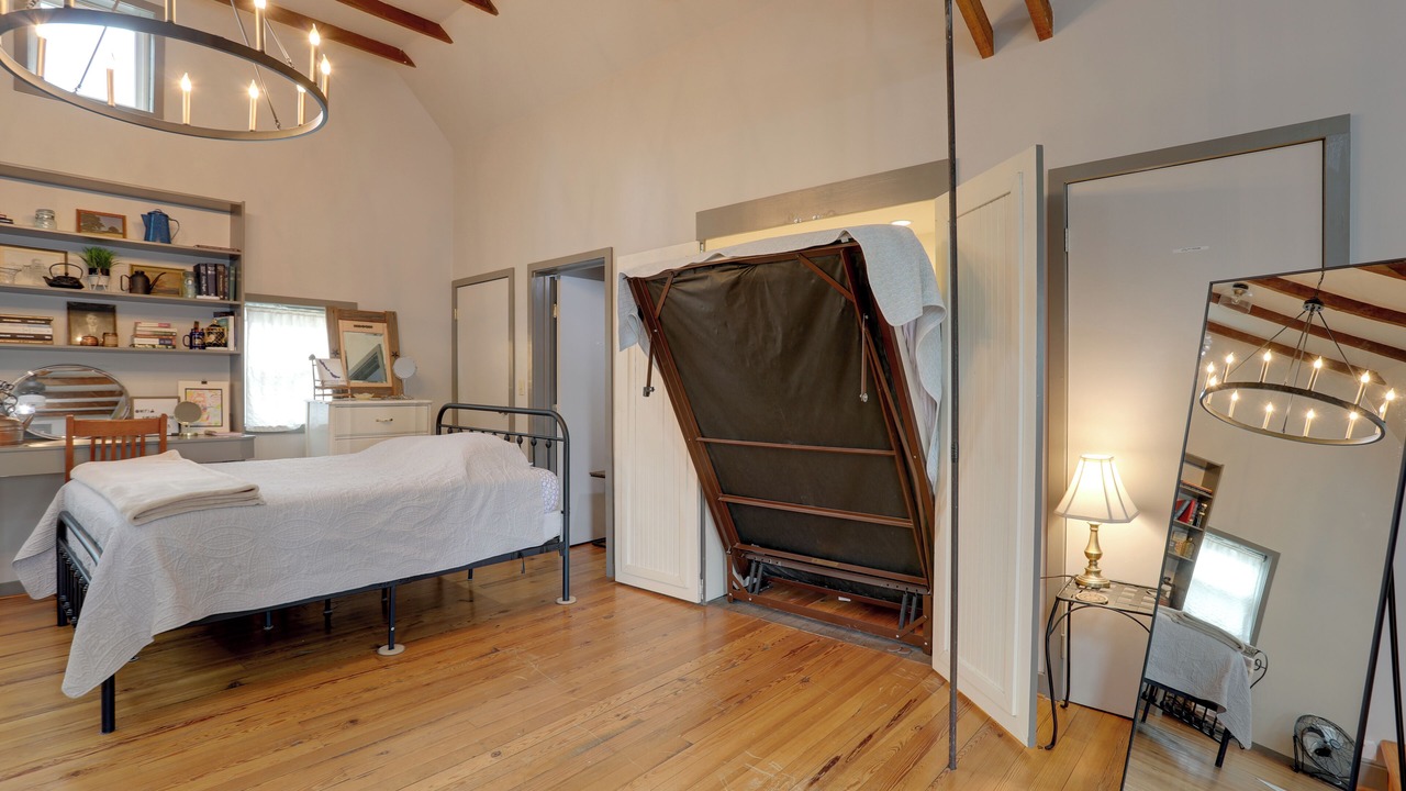 Photo of Bedroom in Bemus Point