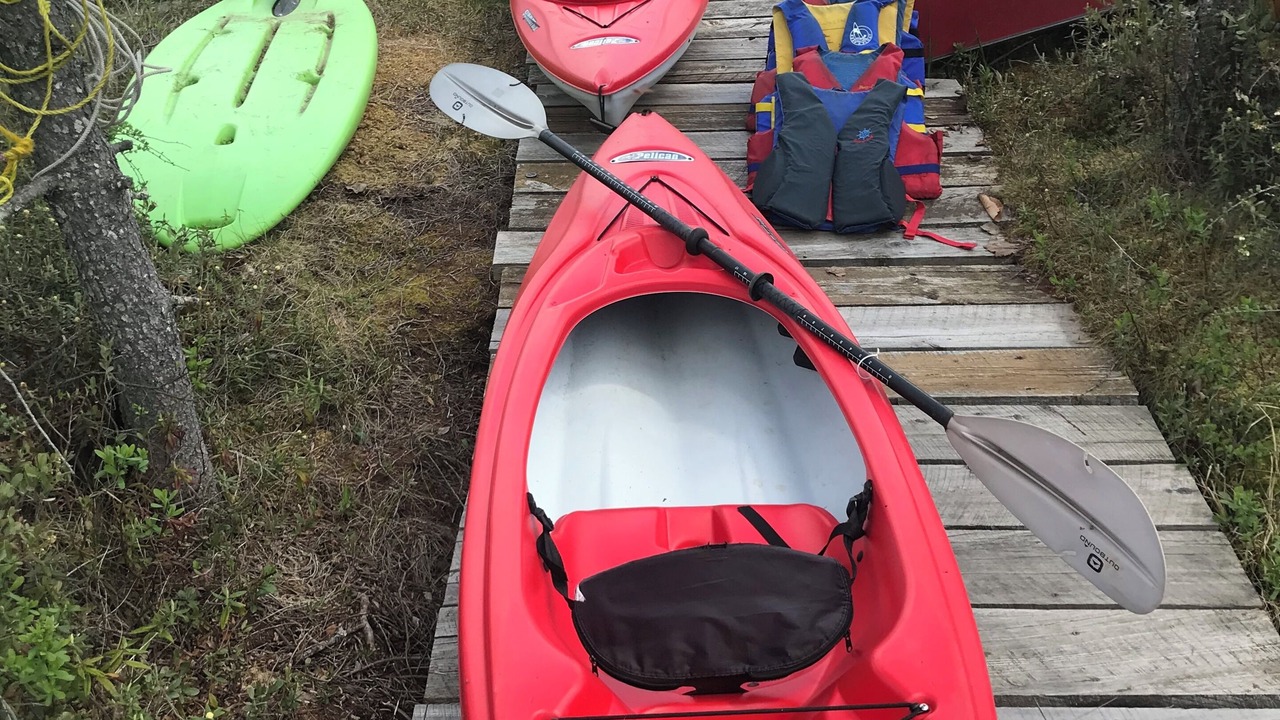 Photo of Others in Lake of Bays