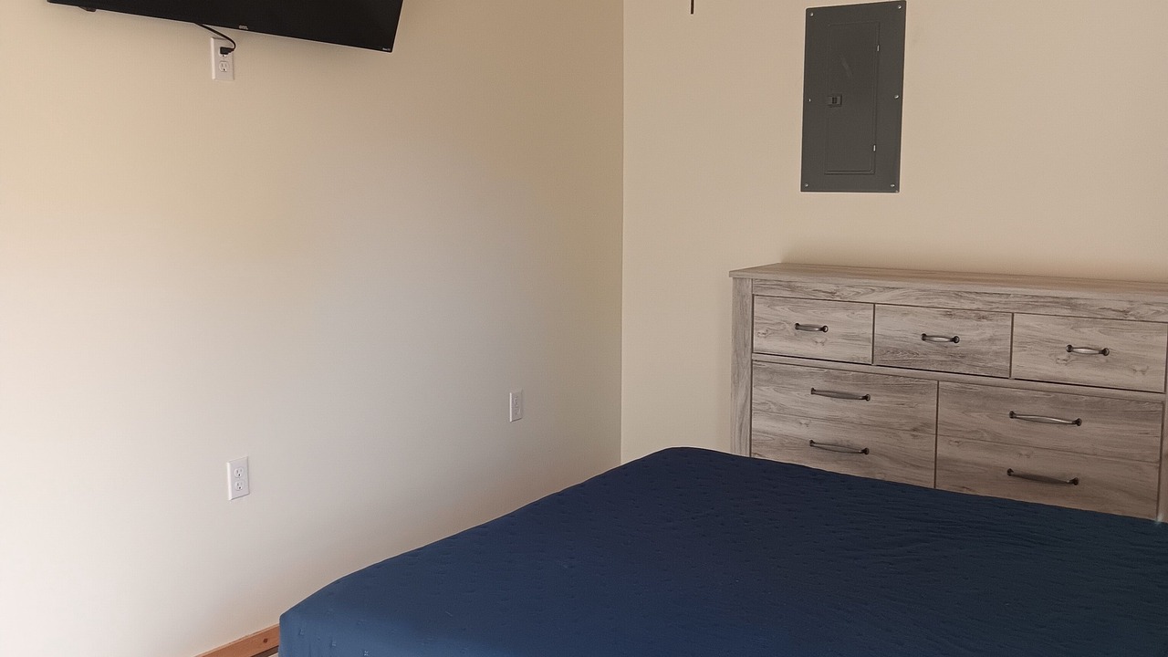 Photo of Bedroom in Ashtabula