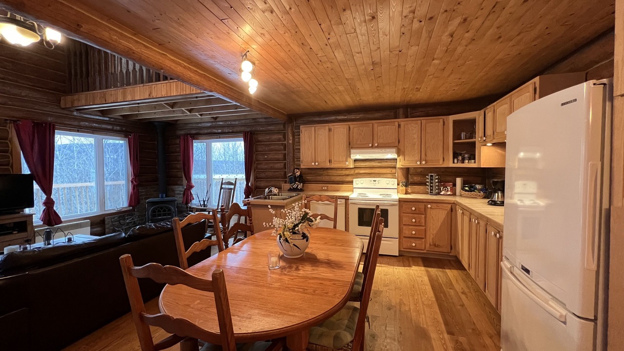 Photo of Kitchen in Mandeville