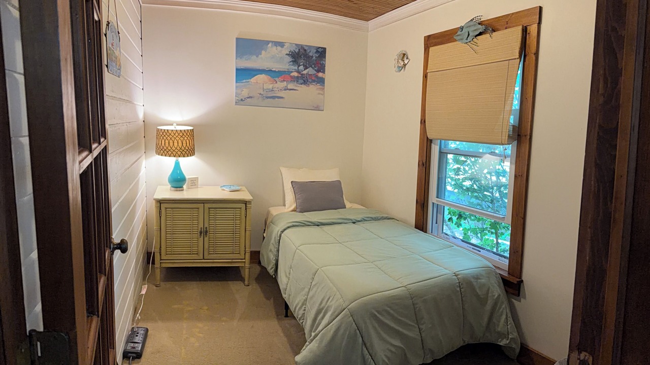 Photo of Bedroom in Charlotte