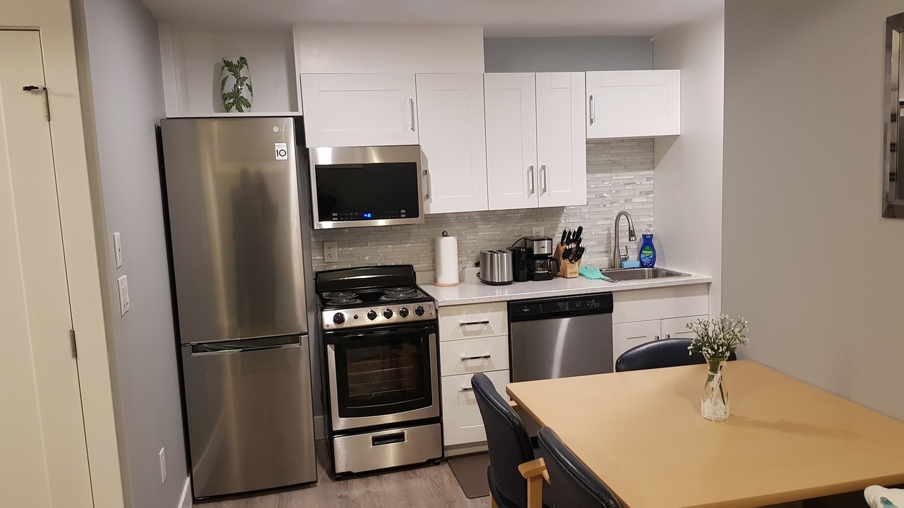 Photo of Kitchen in Saskatoon