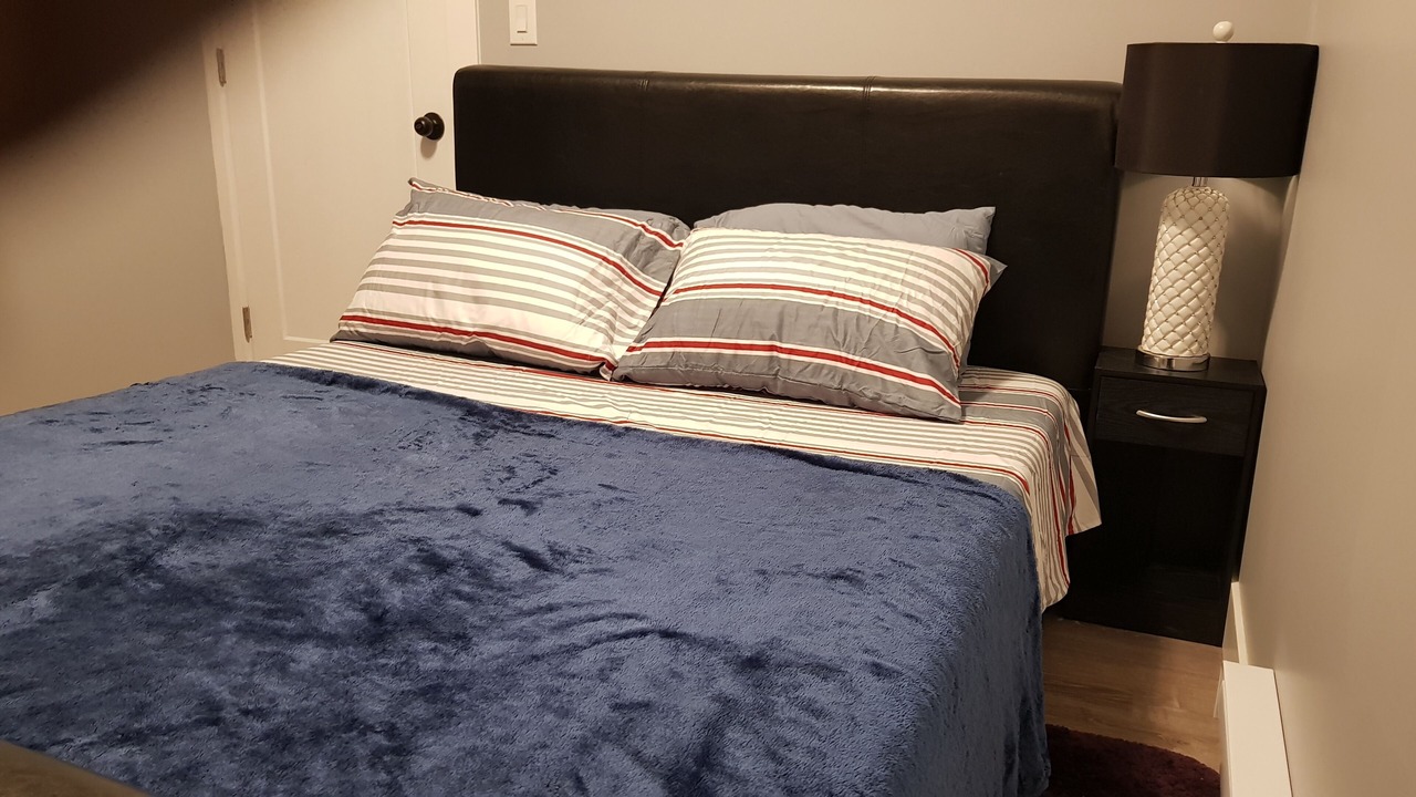 Photo of Bedroom in Saskatoon