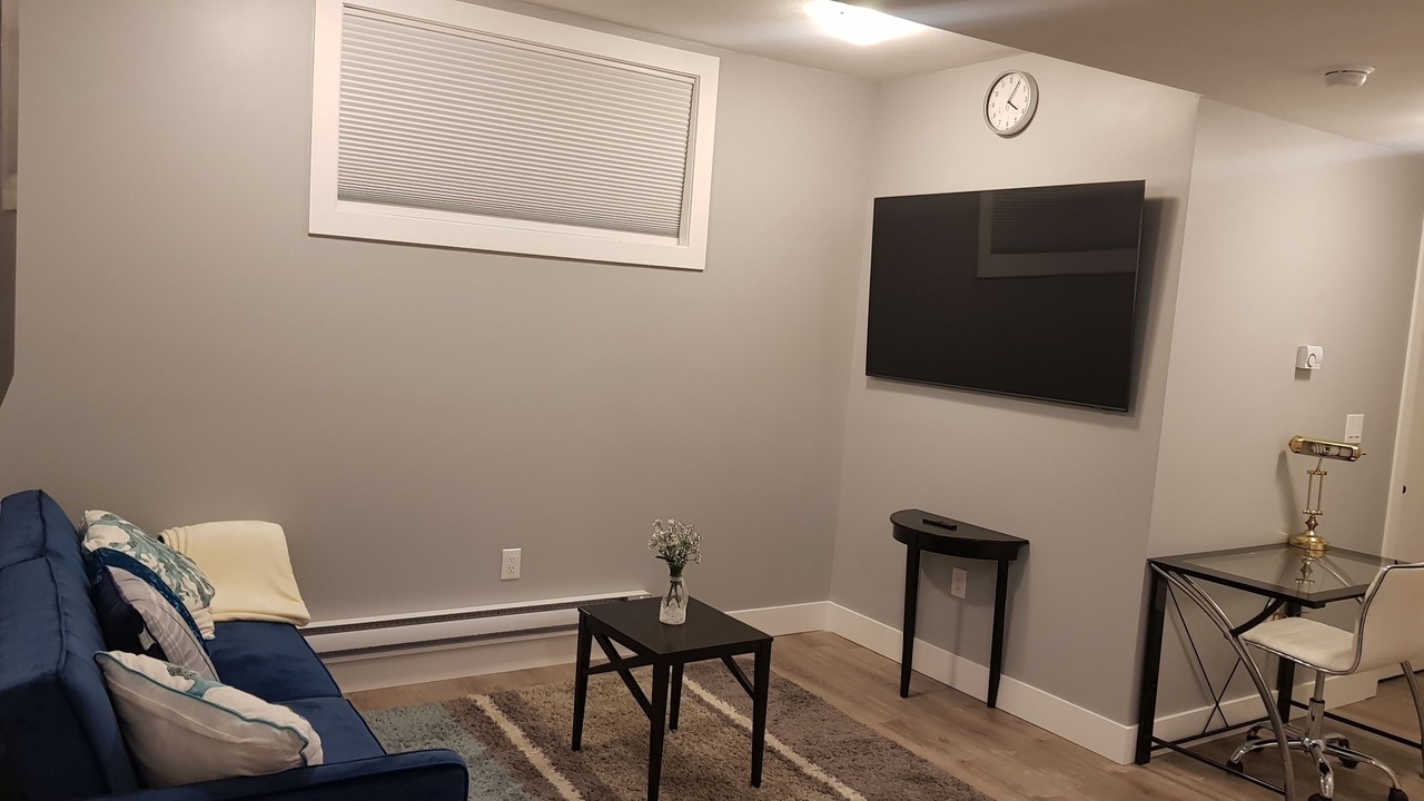 Photo of Livingroom in Saskatoon