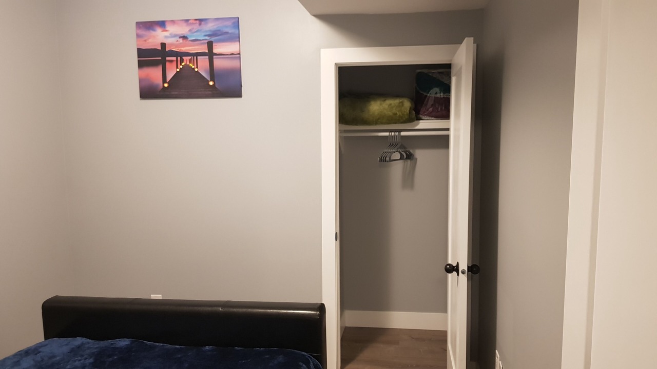 Photo of Bedroom in Saskatoon