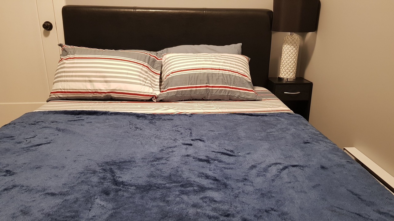 Photo of Bedroom in Saskatoon