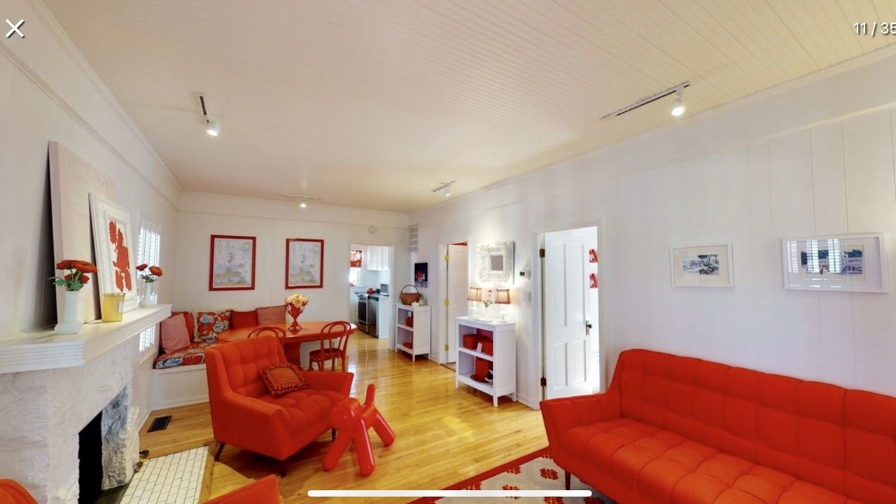 Photo of Livingroom in Lakeside