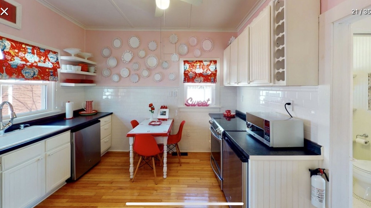 Photo of Kitchen in Lakeside