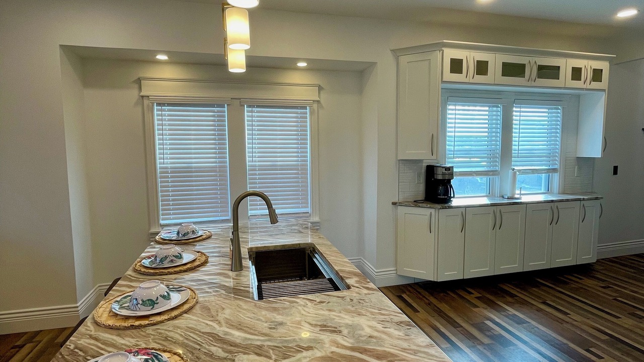 Photo of Kitchen in Fairport Harbor
