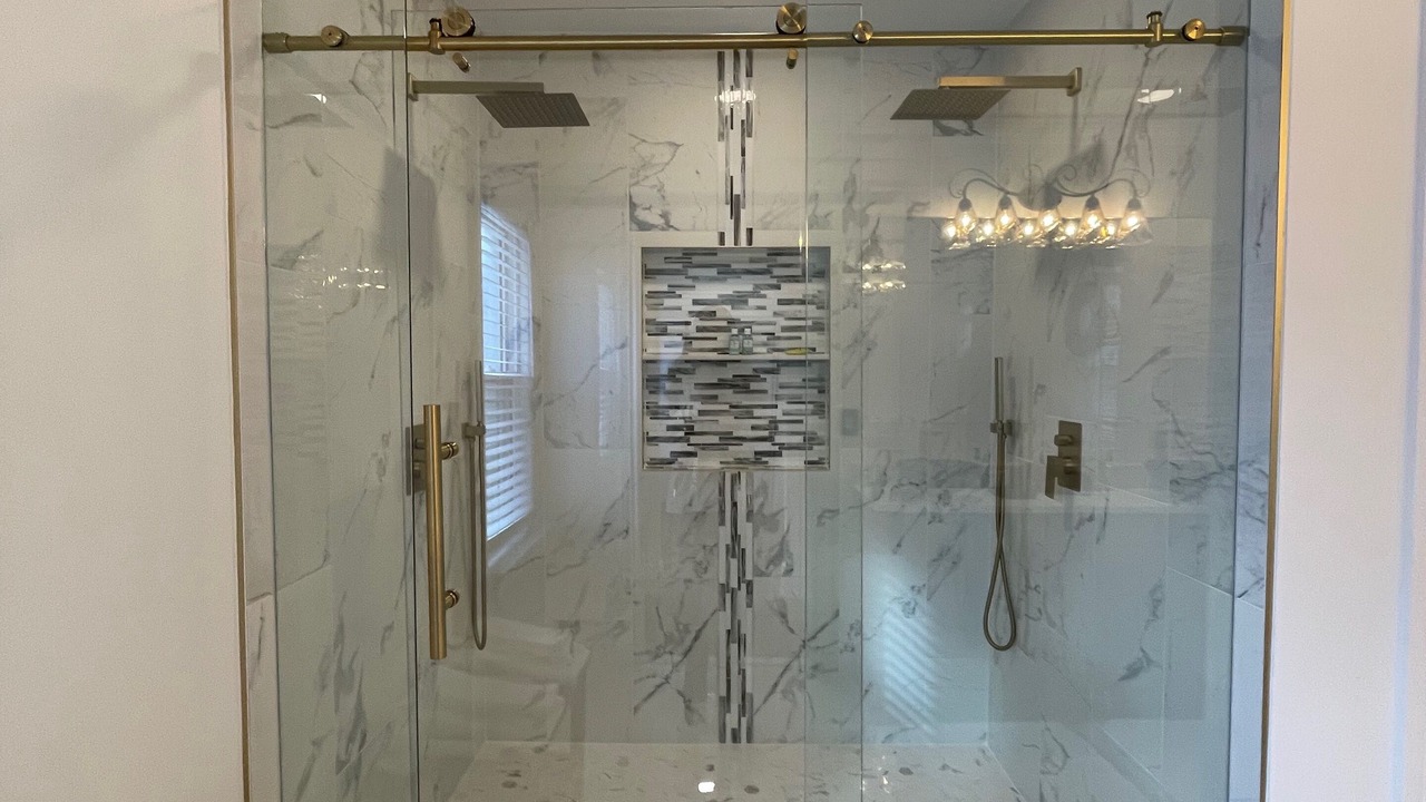 Photo of Bathroom in Fairport Harbor